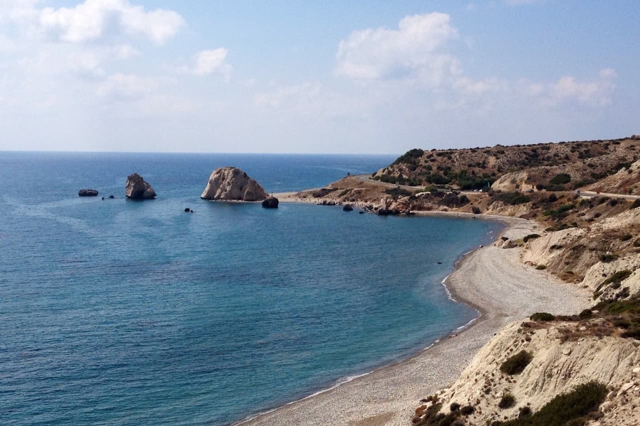 Куда поехать на море в сентябре-октябре 2018 года Куда поехать на море в сентябре-октябре 2018 года