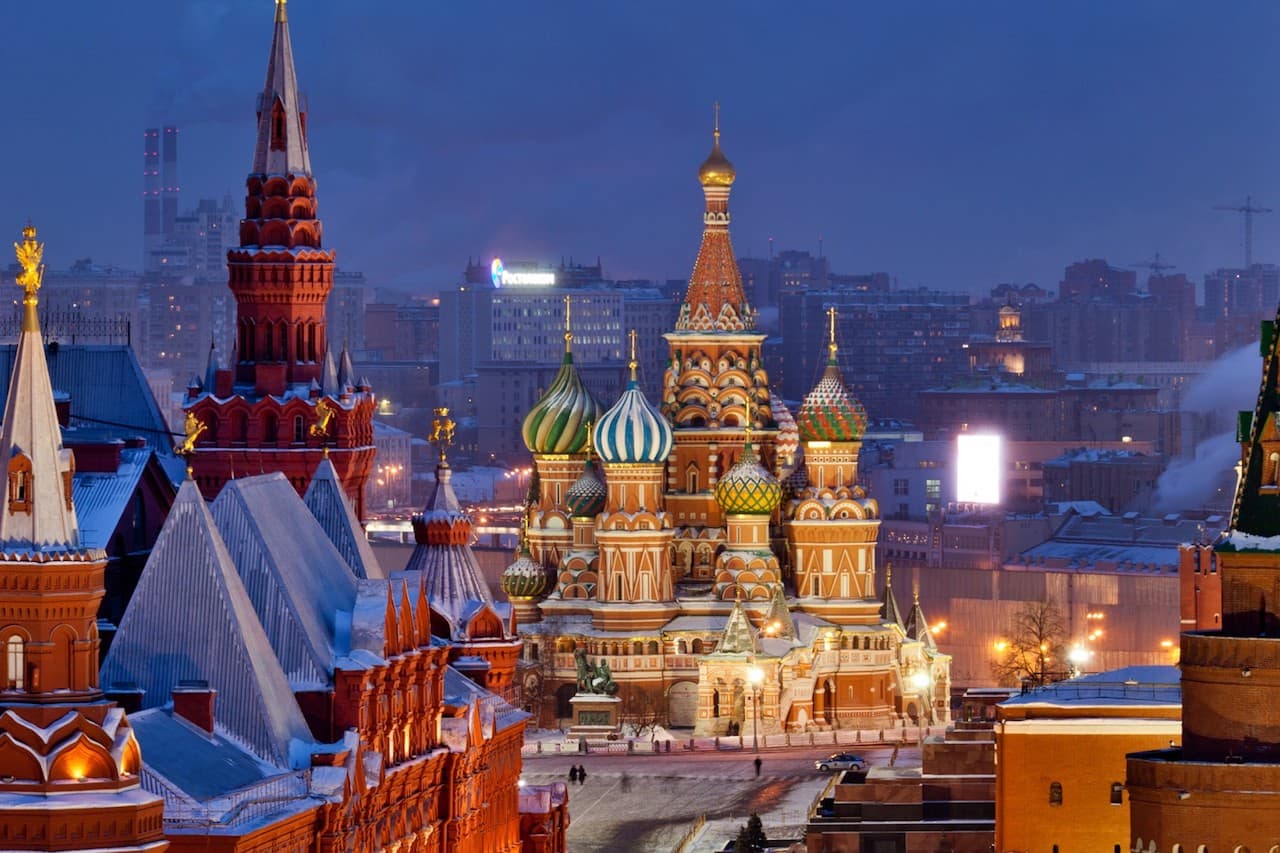 Отдых в ноябре 2019 года: куда поехать и где отдохнуть изображения Отдых в ноябре 2019 года: куда поехать и где отдохнуть изоражения