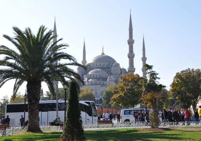 Цены на путевки на двоих на 5-7 дней