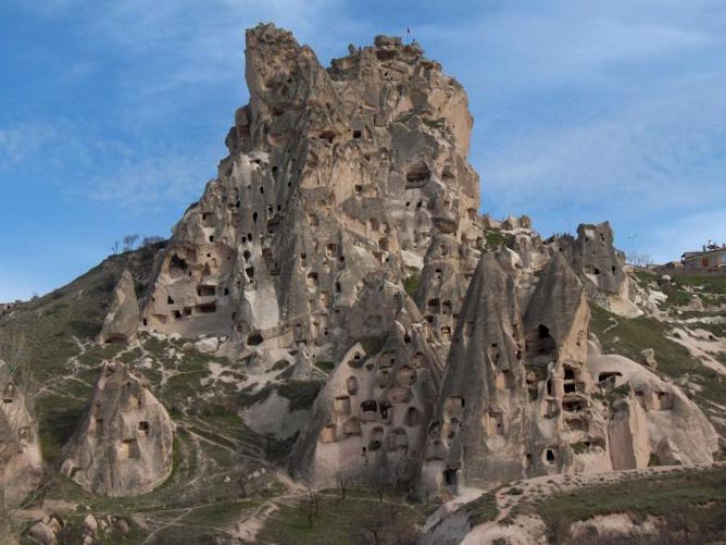 Достопримечательности Турции