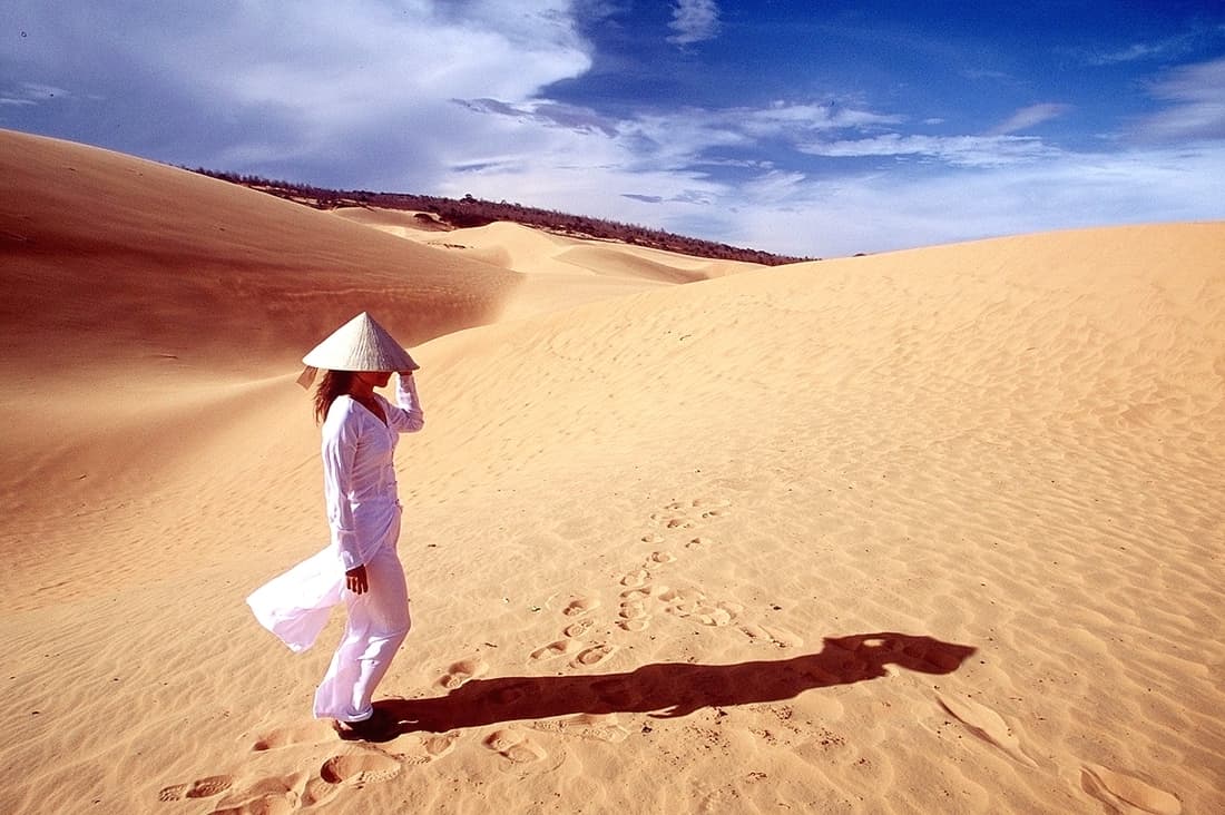 Погода во Вьетнаме в августе 2020 температура воды и воздуха