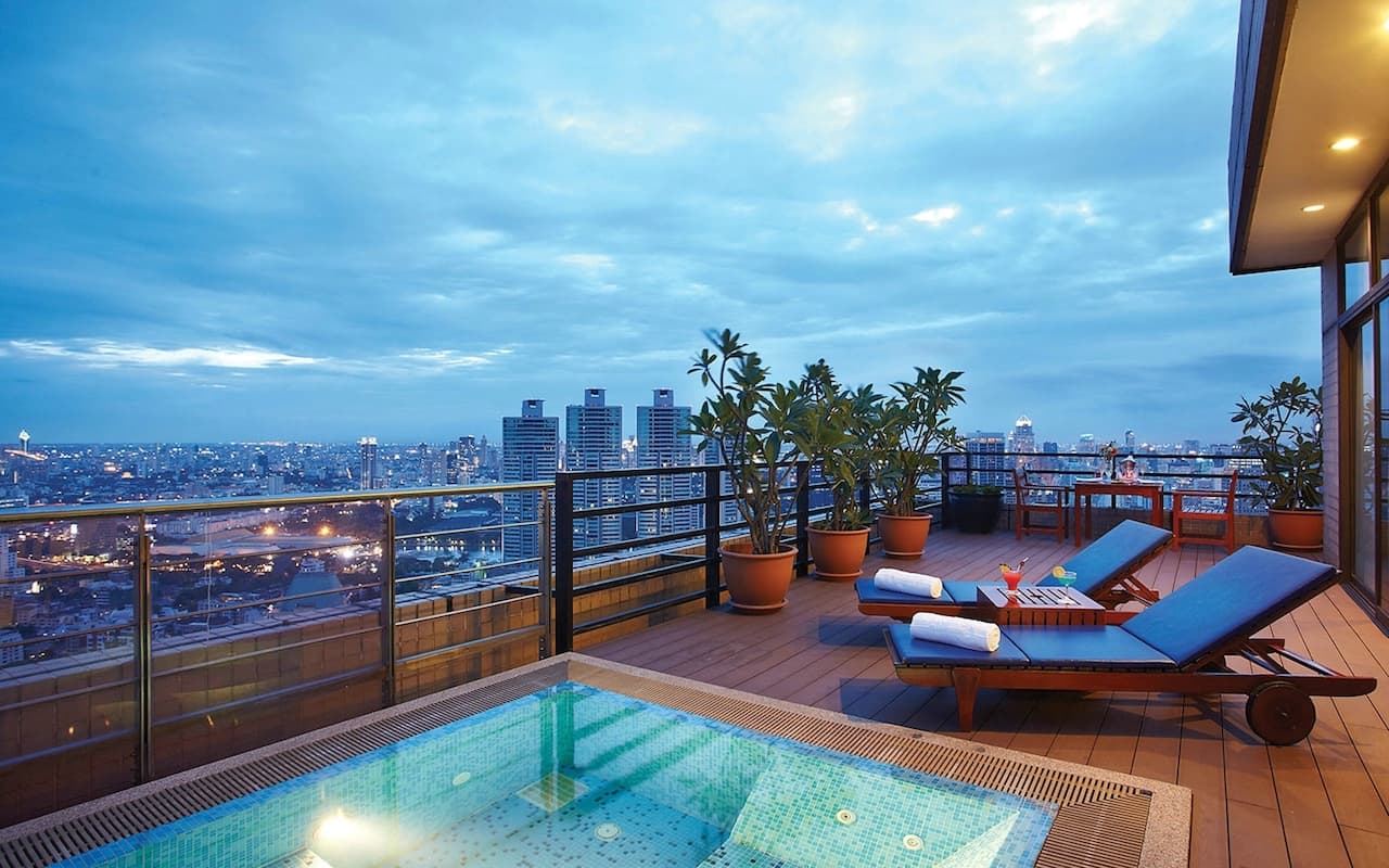 Погода в Тайланде в ноябре 2021 температура воды и воздуха