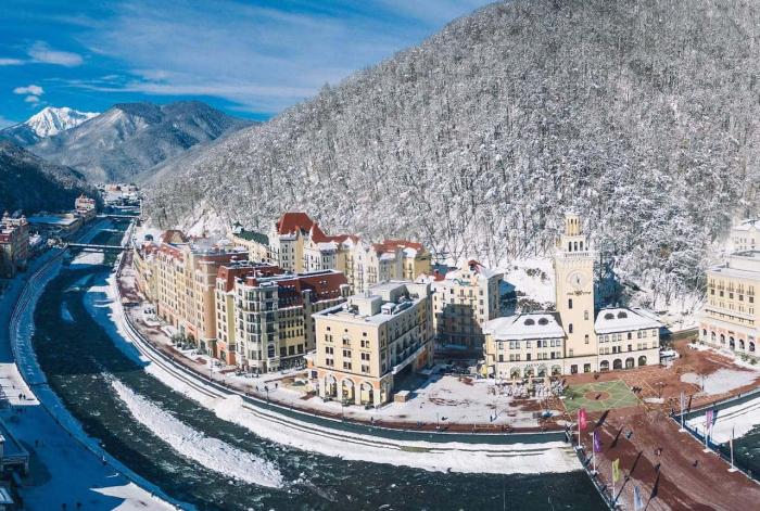 РОЗА ХУТОР