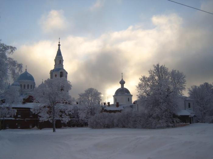 Валаам