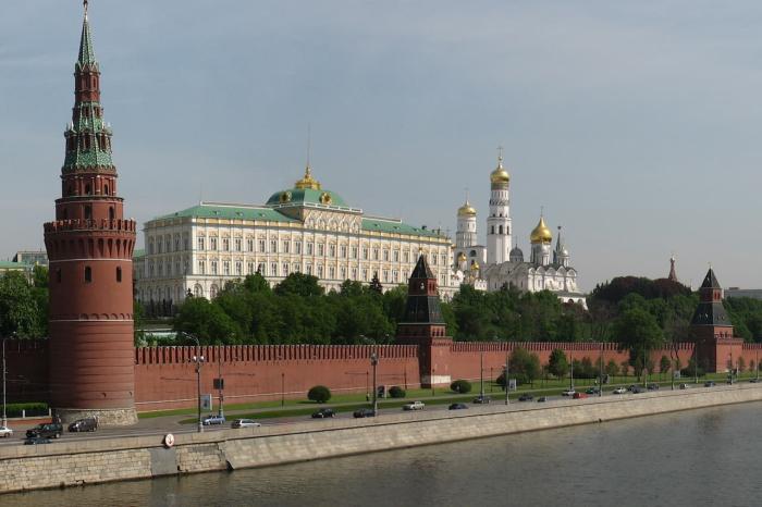 Москва и Подмосковье, Кремль Москва и Подмосковье, Кремль