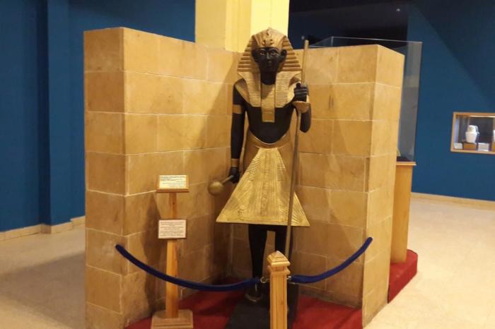 Египет Хургада Mini Egypt