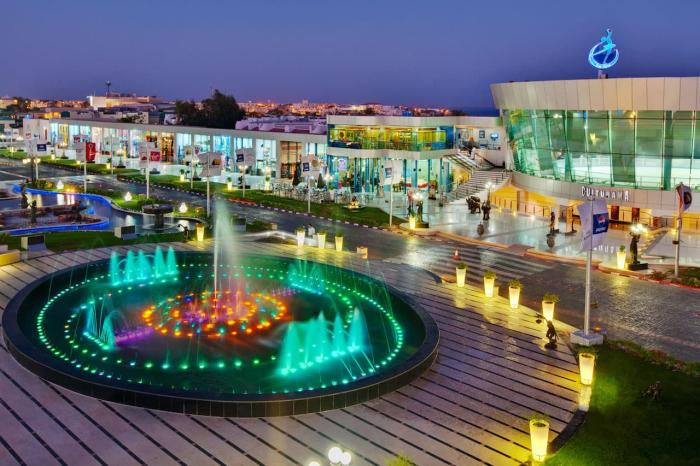 Египет в марте: где лучше отдыхать?