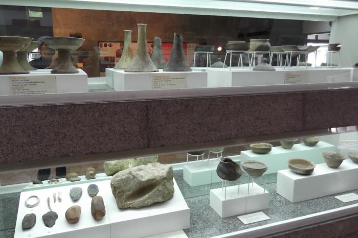 Таиланд Пхукет Thalang National Museum Таиланд Пхукет Thalang National Museum