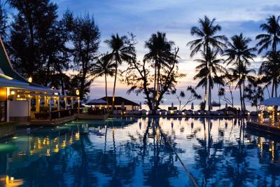 Погода на Пхукете весной