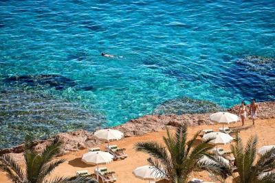 Египет, курорты