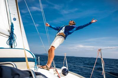 Хургада, Яхтинг