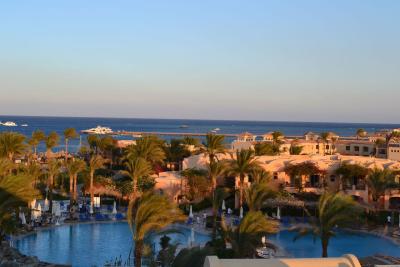 Хургада, Район Макаби Бич