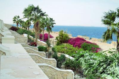 Шарм-эль-Шейх, Набережная