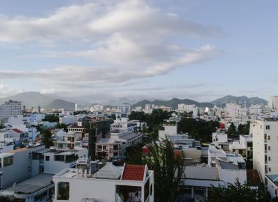 Нячанг, Улицы Нячанга