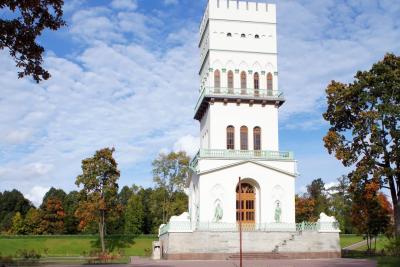 Салоники, Белая башня