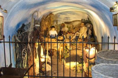 Музей вина Куцояннопулос