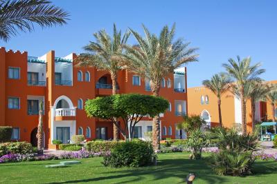 Египет в октябре: куда лучше поехать?