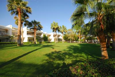 Эль-Гуна, Отели Эль-Гуна