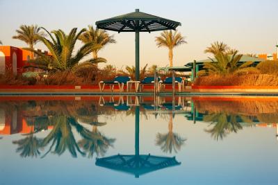 Погода в Хургаде в октябре - Отели Хургады