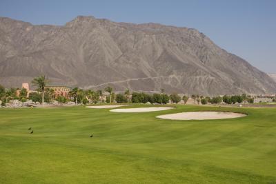 Таба, Гольф клуб в Табе