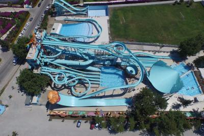 Кемер, Dolusu Park Kemer