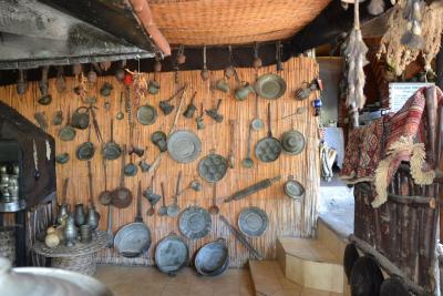 Погода в Кемере в сентябре, Йорук